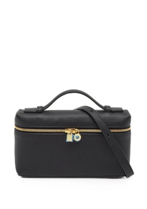 Loro Piana Pre-Owned Extra Pocket L19 satchel bag - Black