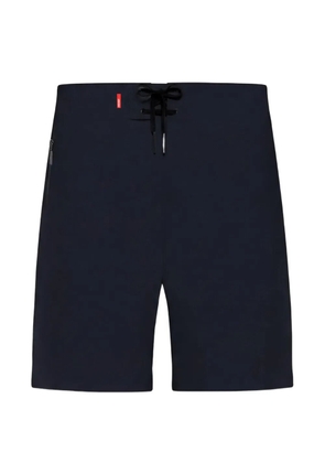 RRD Surflex Tech Celsius Plus drawstring-waist shorts - Blue