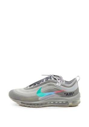 Nike X Off-White Air Max 97 sneakers - Grey