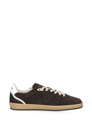Philippe Model Paris Pgal sneakers - Brown