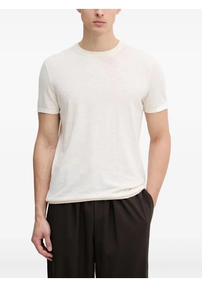 Joop! crew-neck T-shirt - White