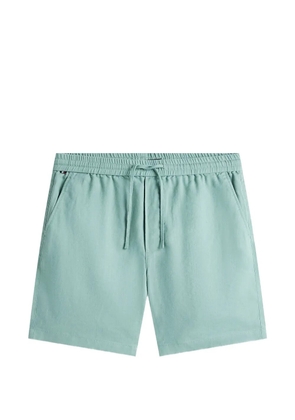 Tommy Hilfiger Dover drawstring shorts - Green