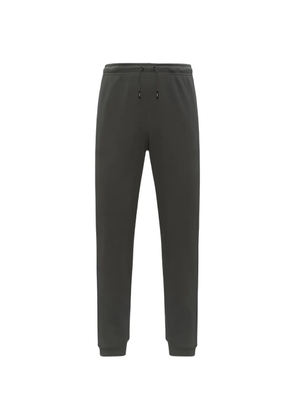 K-Way drawstring track pants - Green
