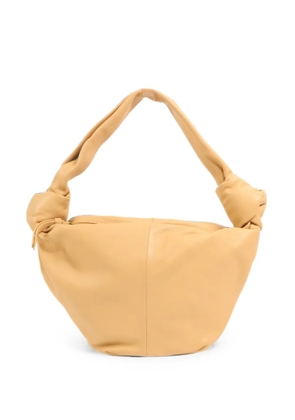 Bottega Veneta Pre-Owned Mini Double Knot shoulder bag - Neutrals