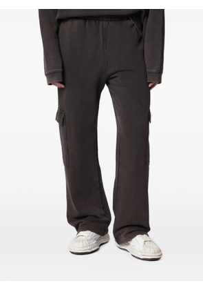 Represent Initial cargo pants - Brown