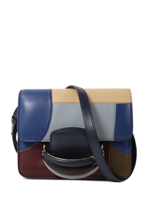 Chloé Vintage Kattie shoulder bag - Blue