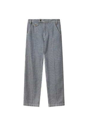 MARANT Elois pants - Blue