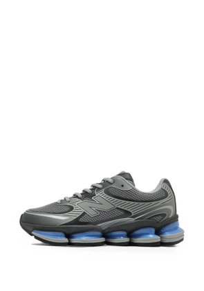 New Balance Abzorb 2000 mesh-panels sneakers - Grey