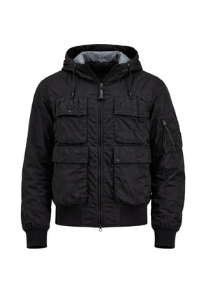 C.P. Company Chrome-R Goggle jacket - Blue