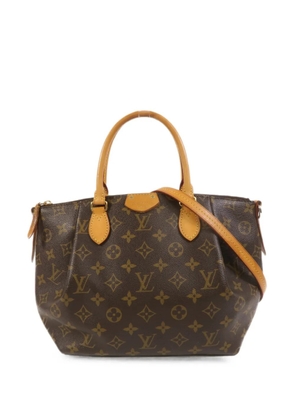 Louis Vuitton Pre-Owned PM Turenne Monogram tote bag - Brown