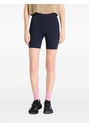 Ciele FSTTight 7' high-waisted shorts - Blue