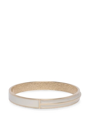 TOM FORD T-logo bangle - Gold