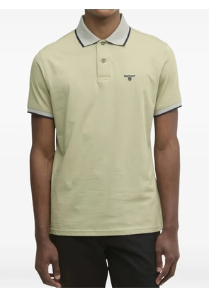 Barbour Cornsay polo shirt - Green