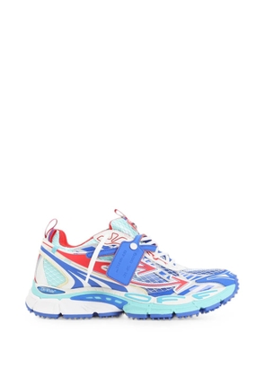 Off-White Be Right Back sneakers - Blue