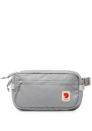 Fjällräven High Coast belt bag - Grey