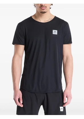 SAYSKY Clean Flow T-shirt - Black