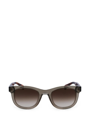 Paul Smith Halons square-frame sunglasses - Grey