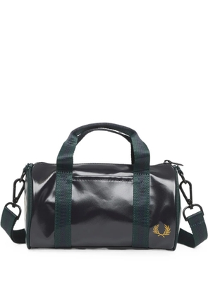 Fred Perry mini Classic shoulder bag - Blue