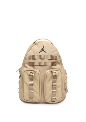 Jordan Collectors backpack - Brown