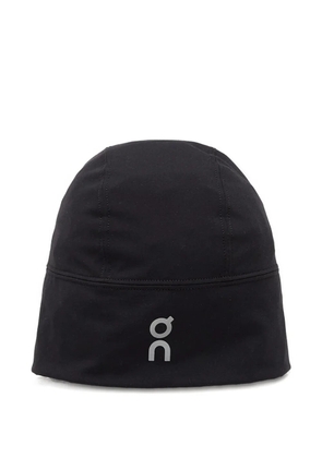 On Core beanie - Black