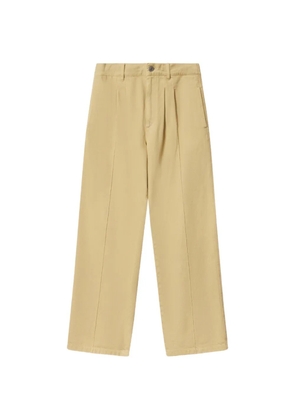 MARANT Kostinur pants - Neutrals