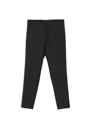 Gucci tailored trousers - Grey