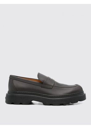 TOD'S Loafers Men color Brown