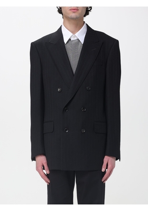 TOM FORD Jacket Men color Black