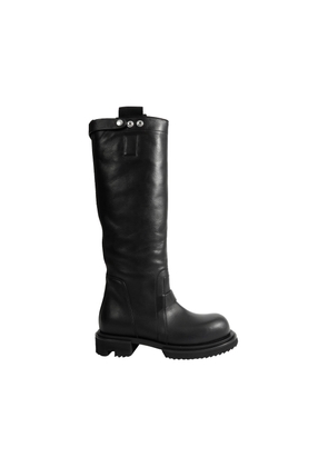 Tower Knee Pull On Gabe Boots