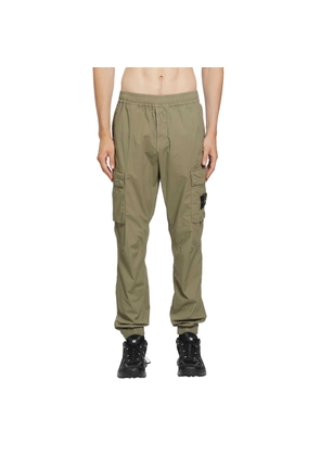 3100031 Stretch Organic Cotton Twill