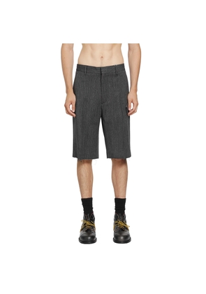 Tailored Shorts