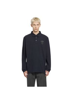 Shield Logo Polo