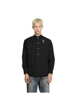 Point de Croix Chemise