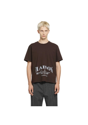 Rready Worn T-Shirt