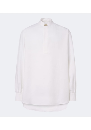 Valentino Linen shirt