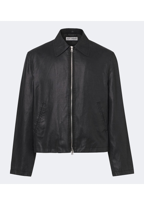 Our Legacy Worker blouson jacket