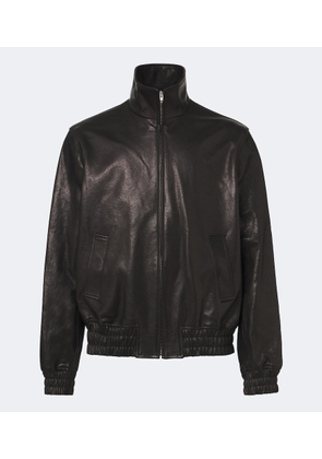 Valentino Leather jacket