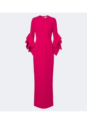 Roksanda Cady gown
