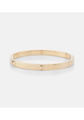 Valentino Rockstud cuff bracelet