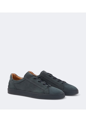 Tod's Leather sneakers