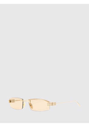 BALENCIAGA Gossip Metal Sunglasses
