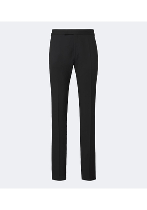 Tom Ford Shelton wool slim pants