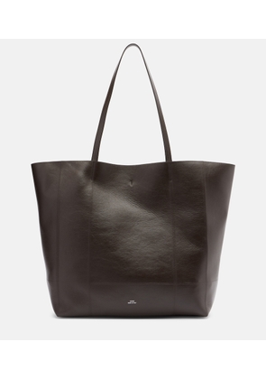 Toteme Roam Large leather tote bag