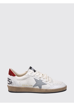 GOLDEN GOOSE Sneakers Men color White