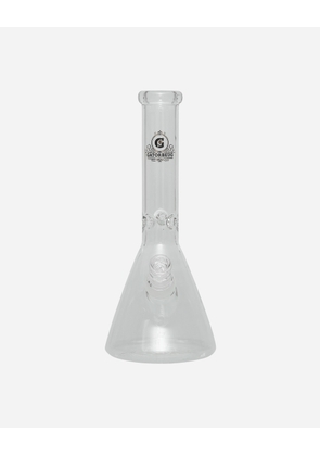 The Beaker Bong White
