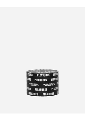 Herb Grinder Black