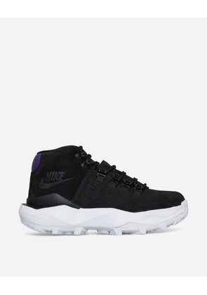 Cygnal Sneakers Black