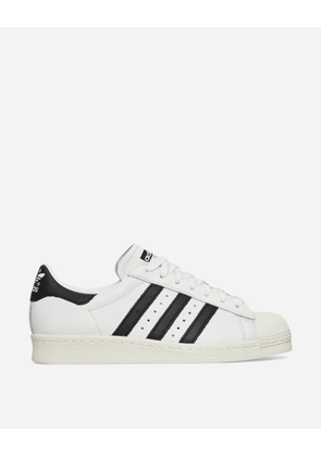 Superstar 82 Sneakers Cloud White / Core Black