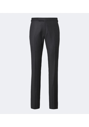 Tom Ford Shelton wool slim pants