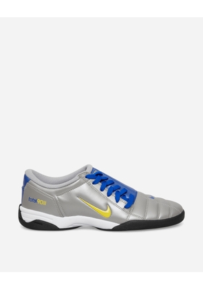 Total 90 Sneakers Metallic Silver / Lightning